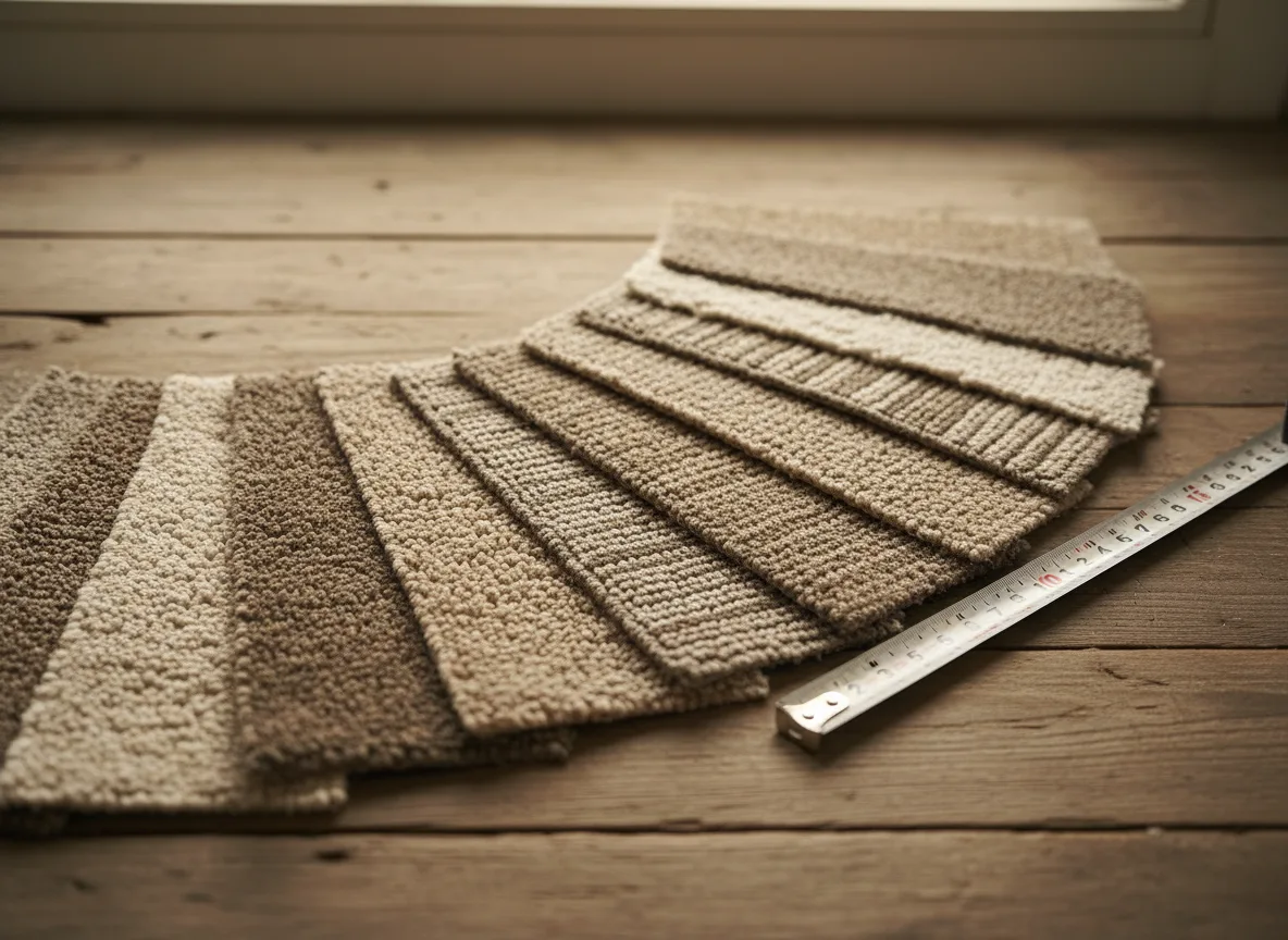 Carpet Installation Hallsville, TX FAQs